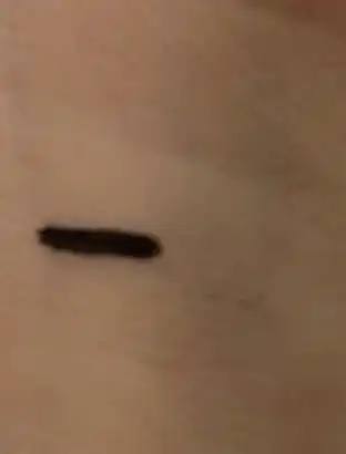 언니의파우치 리뷰 이미지 2 - [퀵 필터 펜 아이라이너 [P1 블랙프레소]]