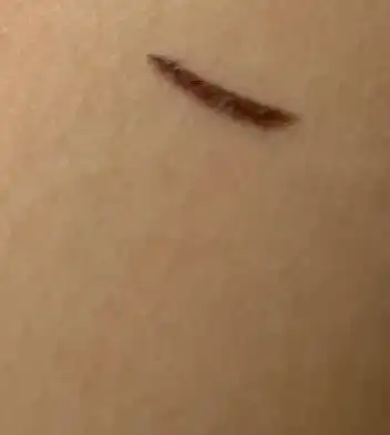 언니의파우치 리뷰 이미지 2 - [철벽 펜 라이너]