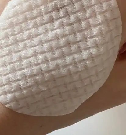언니의파우치 리뷰 이미지 - [지우개 패드]