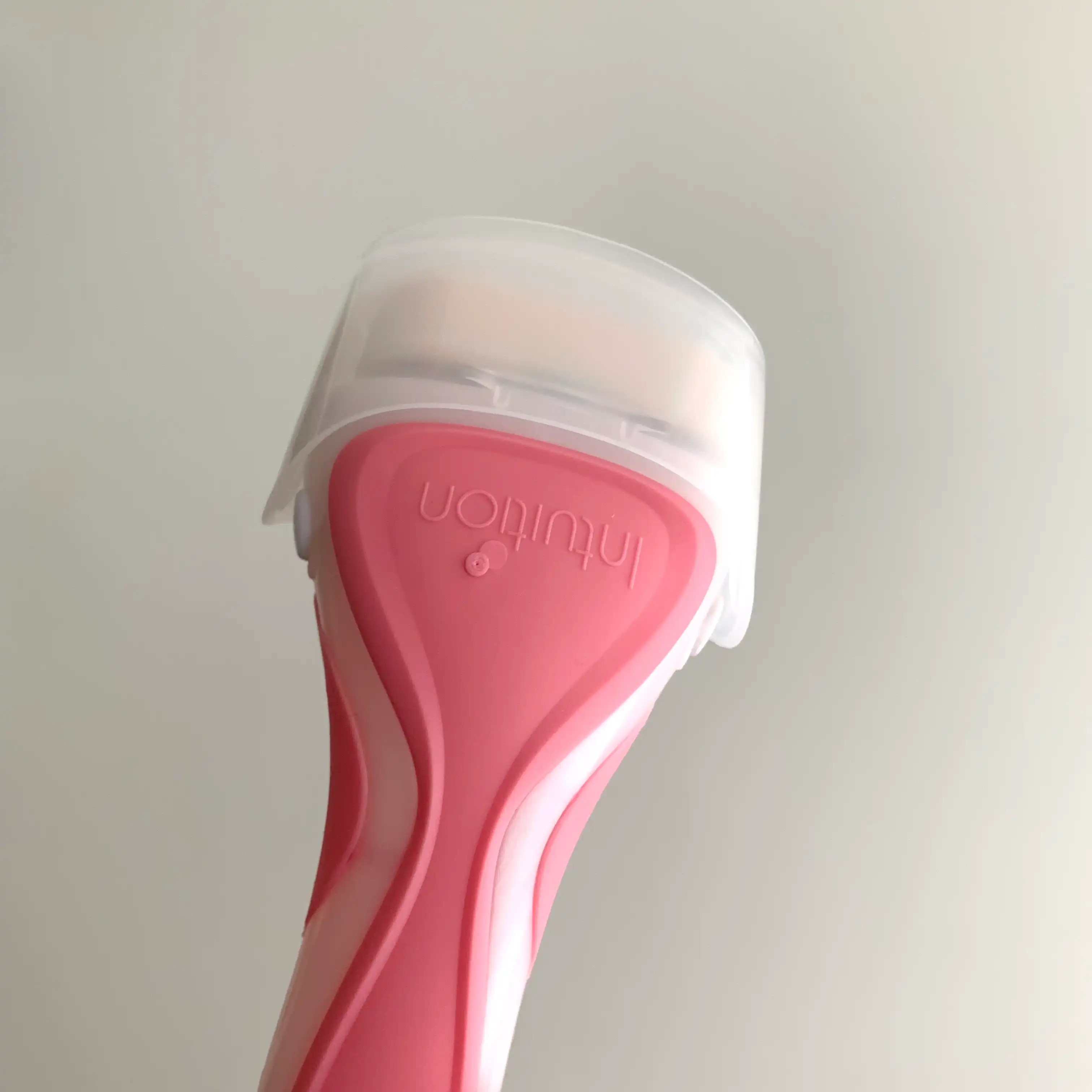 언니의파우치 리뷰 이미지 5 - [인튜이션 제모기 레몬 베리 브리즈]