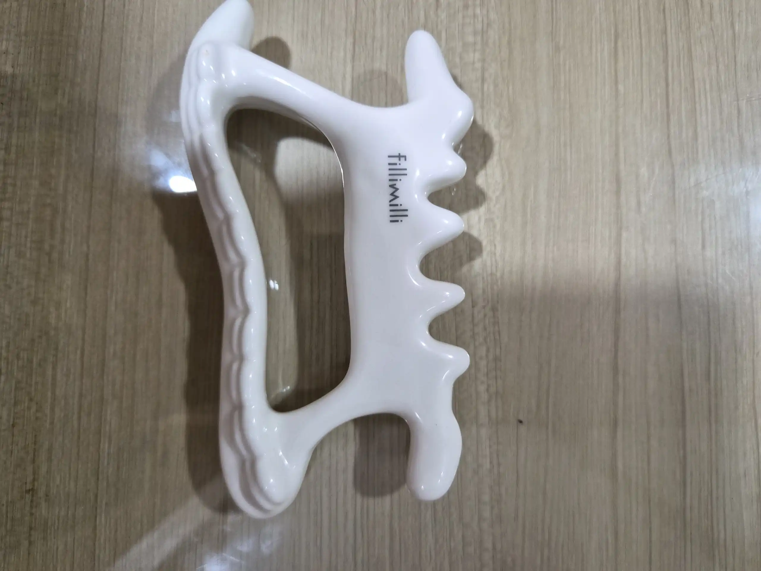 세라믹바디괄사 