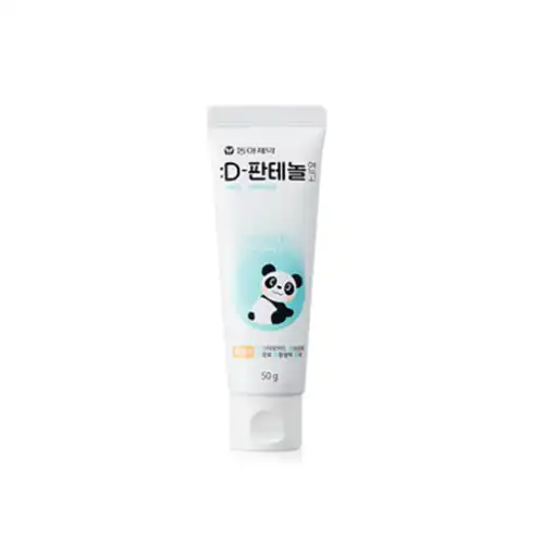 D 판테놀 연고