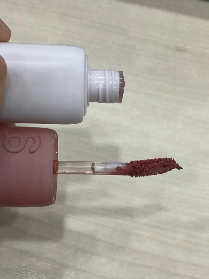 언니의파우치 리뷰 이미지 - [누디 블러 틴트]