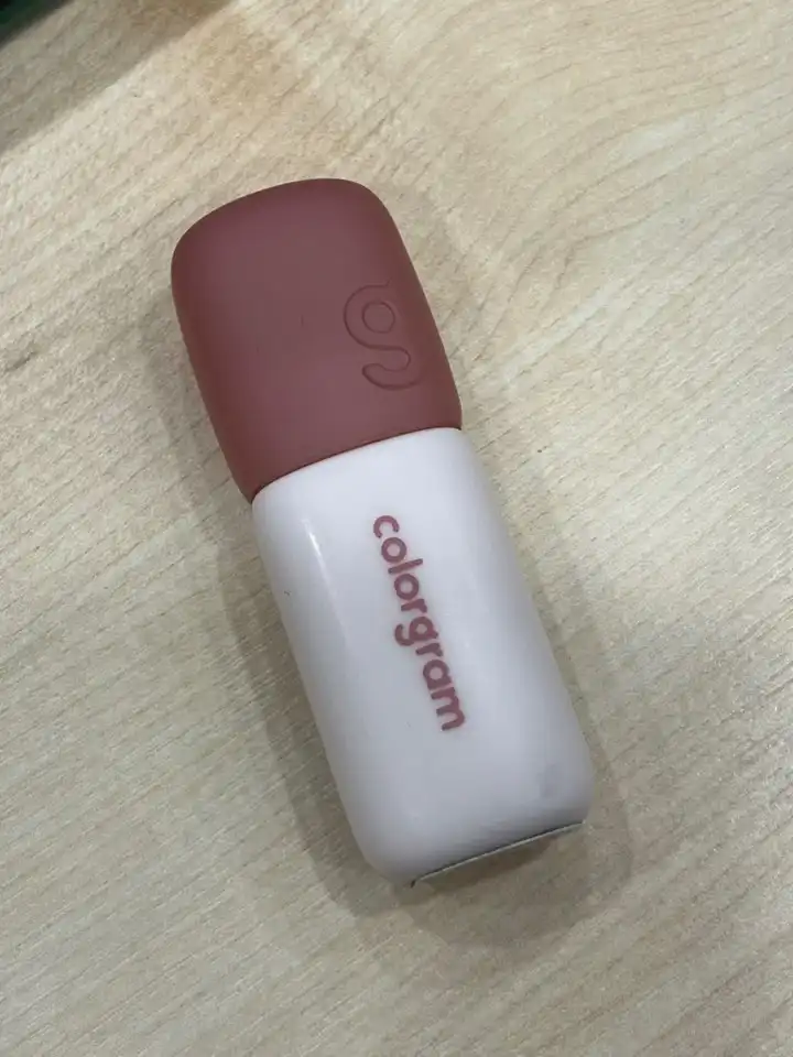 언니의파우치 리뷰 이미지 2 - [누디 블러 틴트]