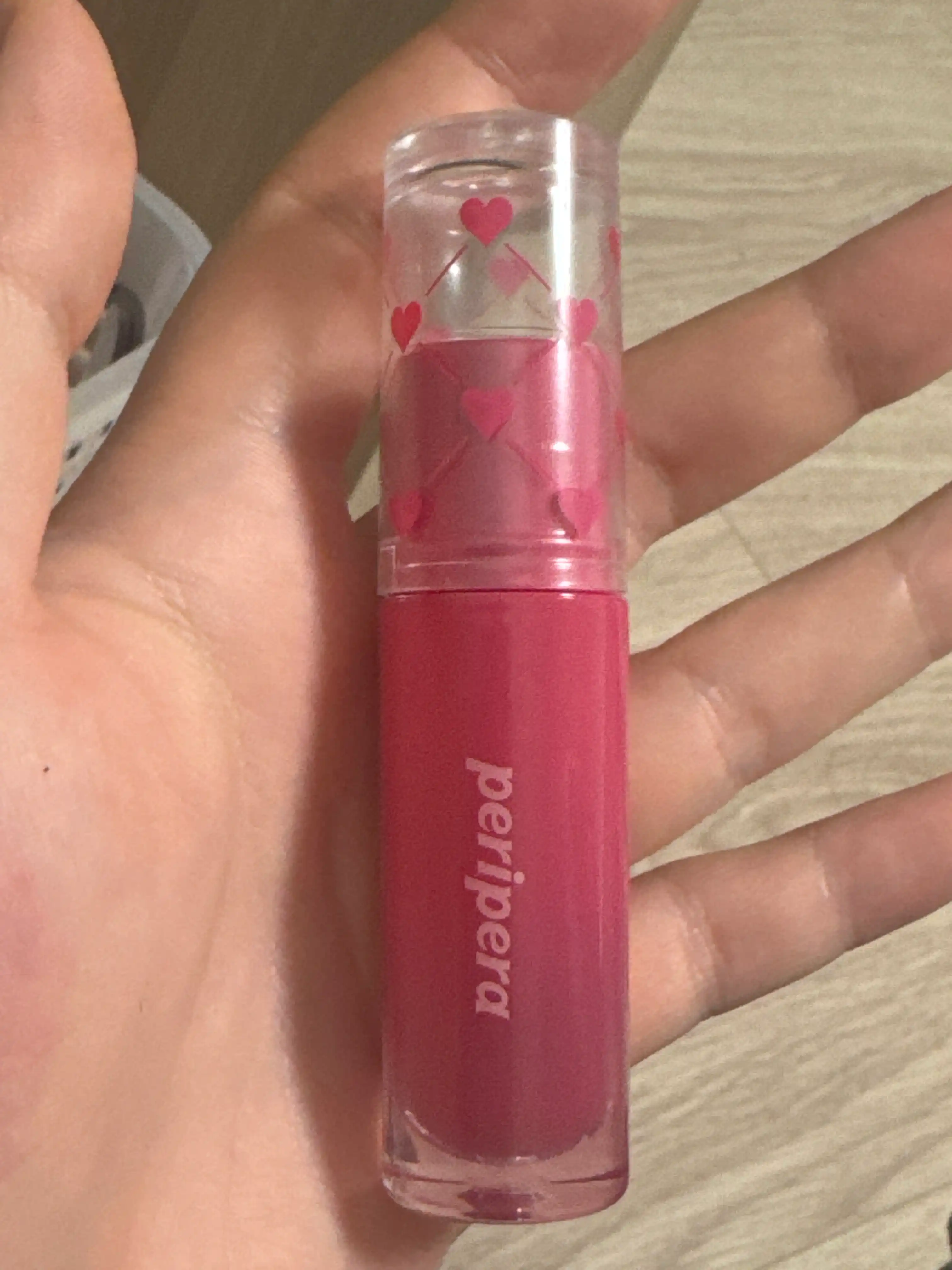 잉크무드글로이틴트 32딸기야가자