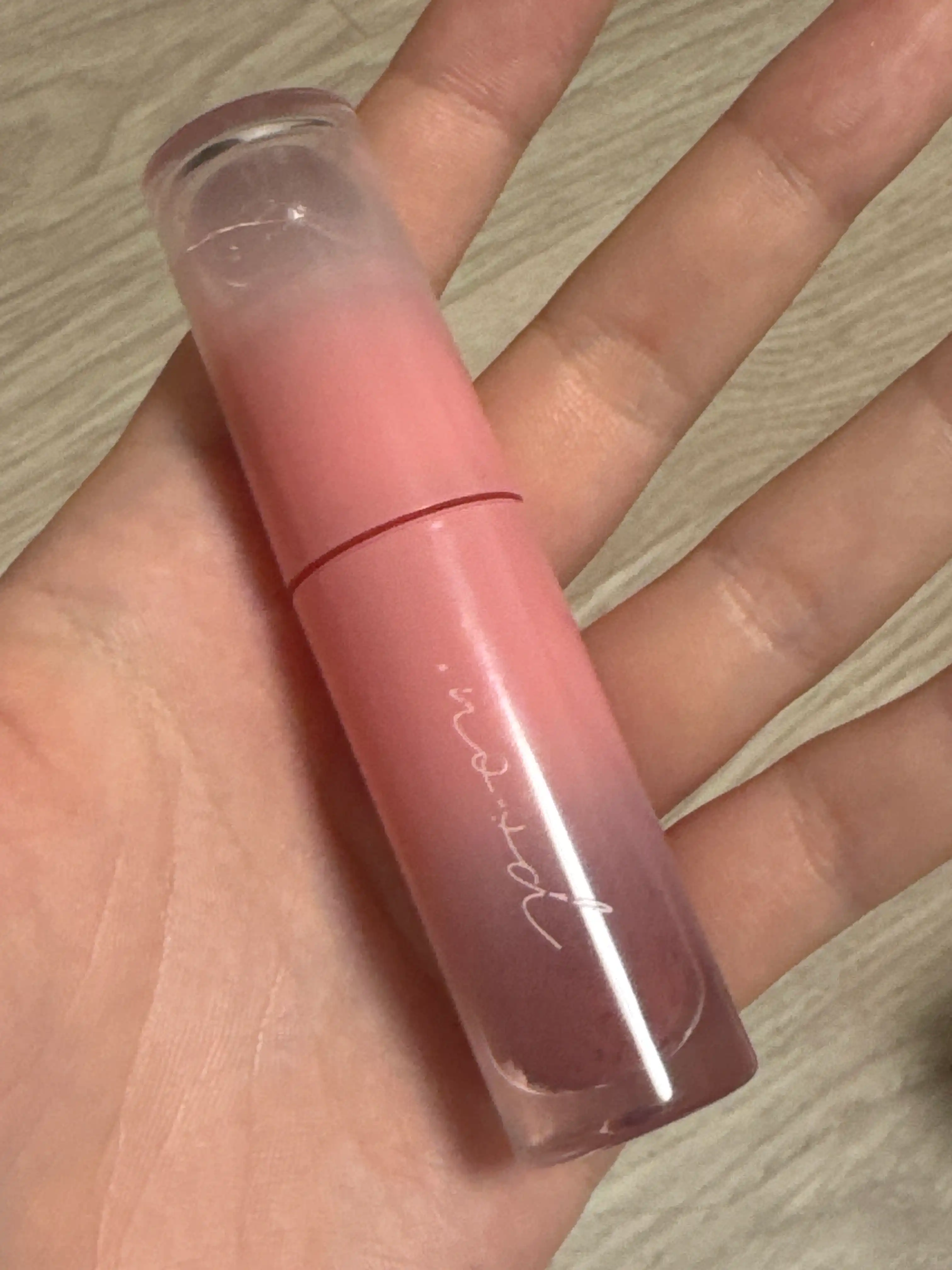 잉크무드글로이틴트 28 핑토당토