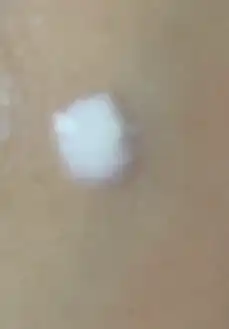 언니의파우치 리뷰 이미지 2 - [레이저 UV 썬스크린]