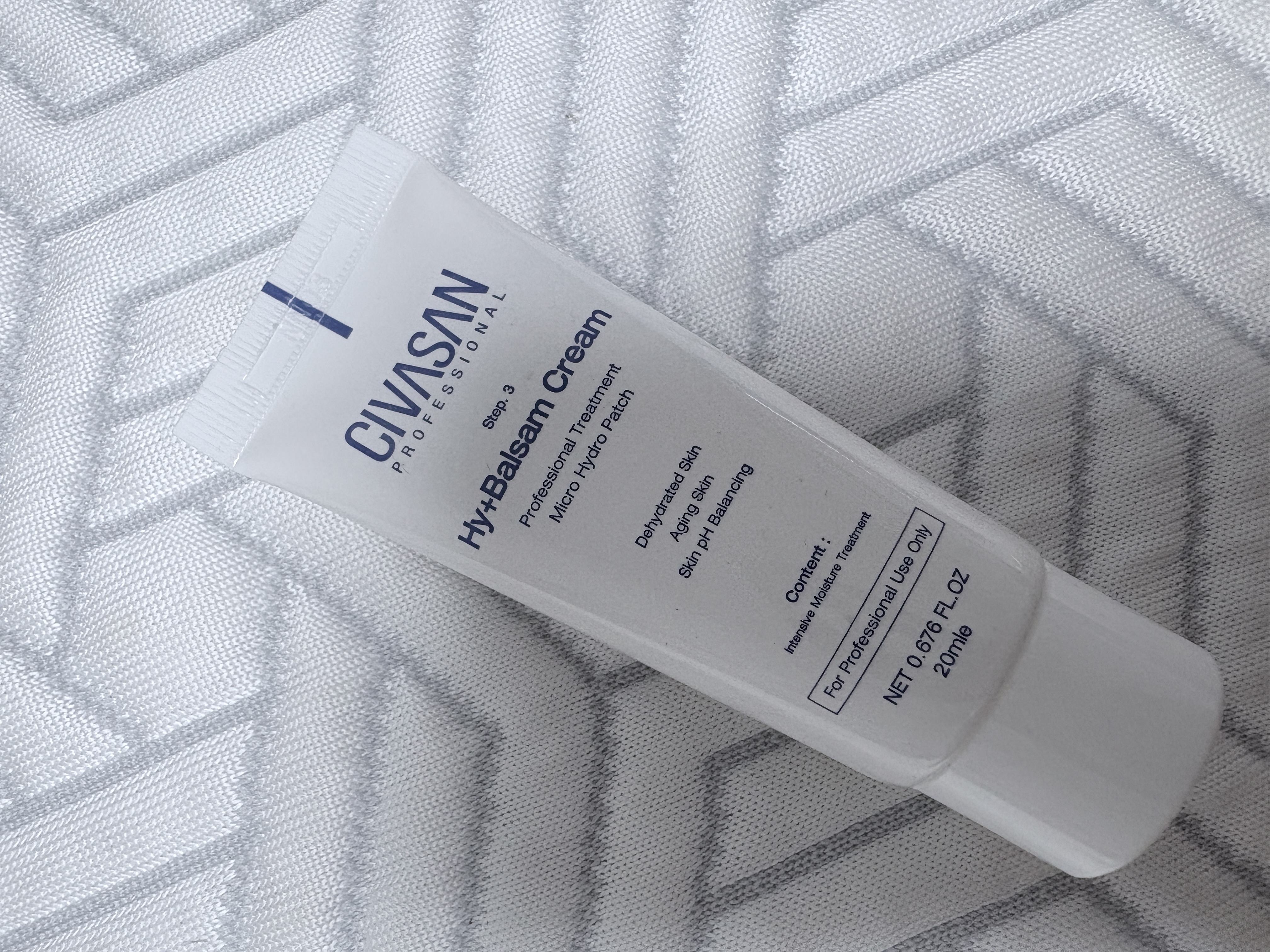 선택된 언니의파우치 리뷰 이미지 - [발삼크림]