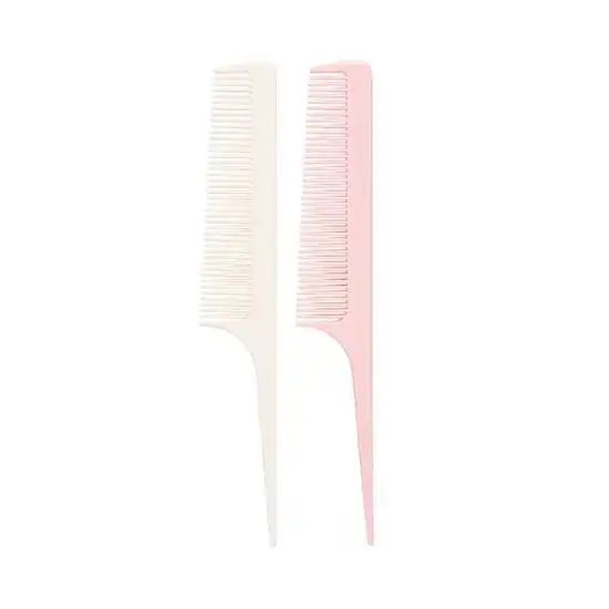 꼬리빗