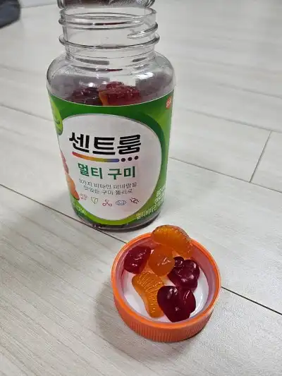 언니의파우치 리뷰 이미지 2 - [멀티 구미]