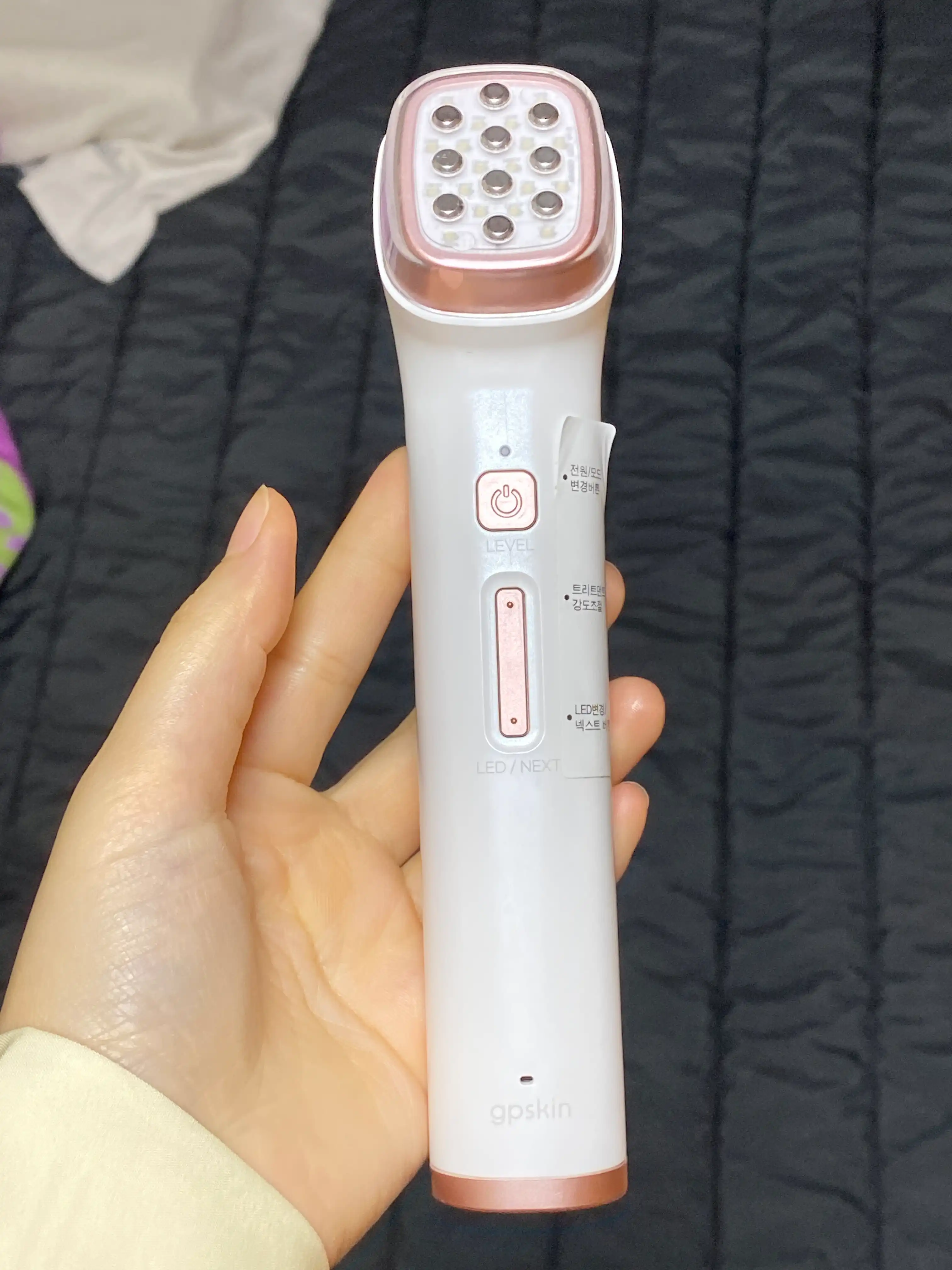 언니의파우치 리뷰 이미지 - [레머디]
