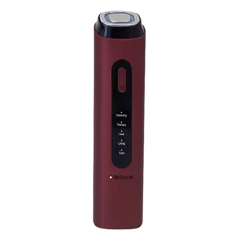 EMS 피부마사지기
