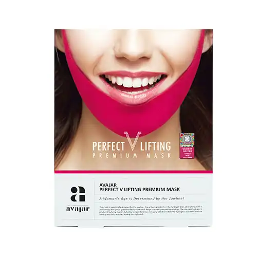 퍼펙트 브이 리프팅 프리미엄 마스크