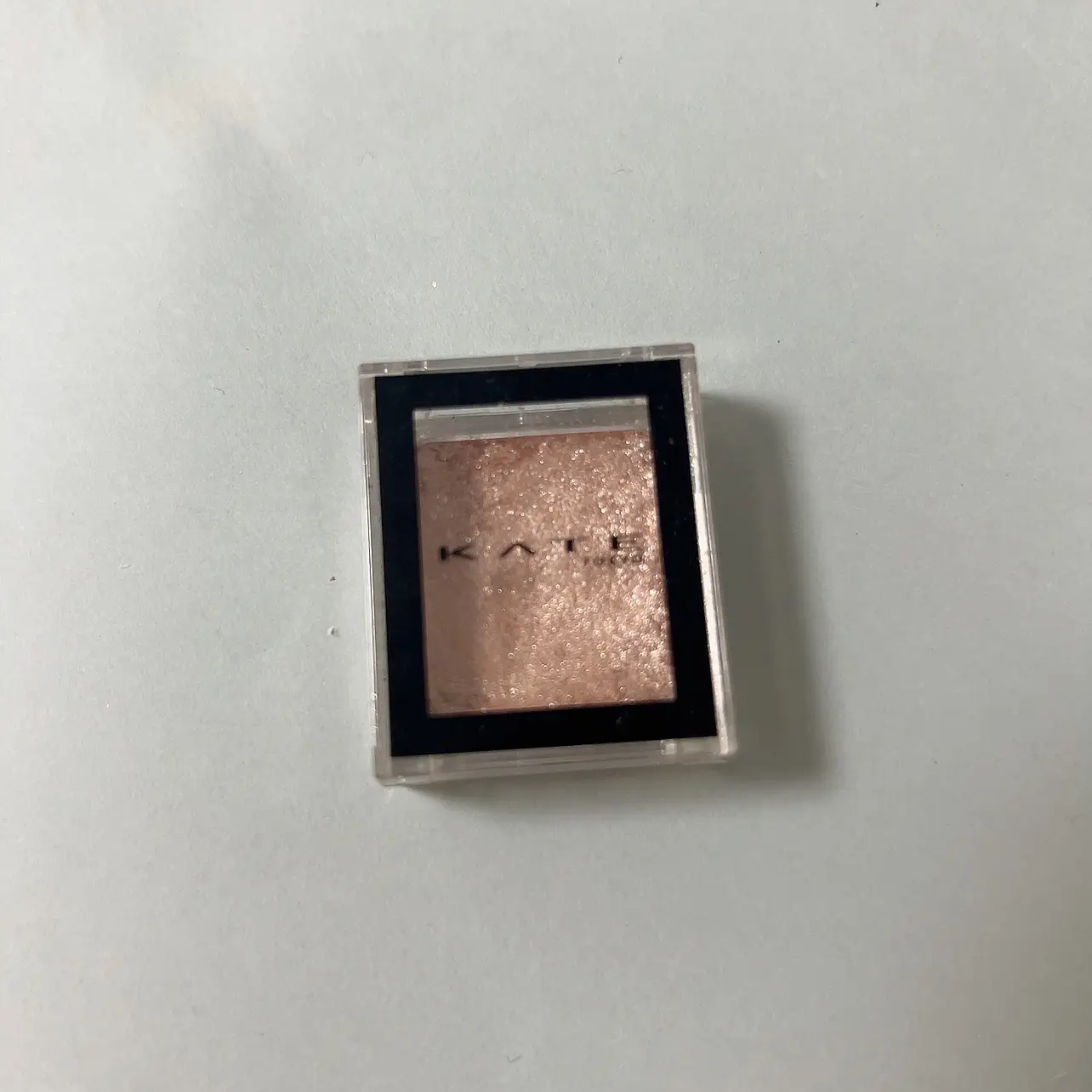 선택된 언니의파우치 리뷰 이미지 - [더 아이 컬러 싱글섀도우]