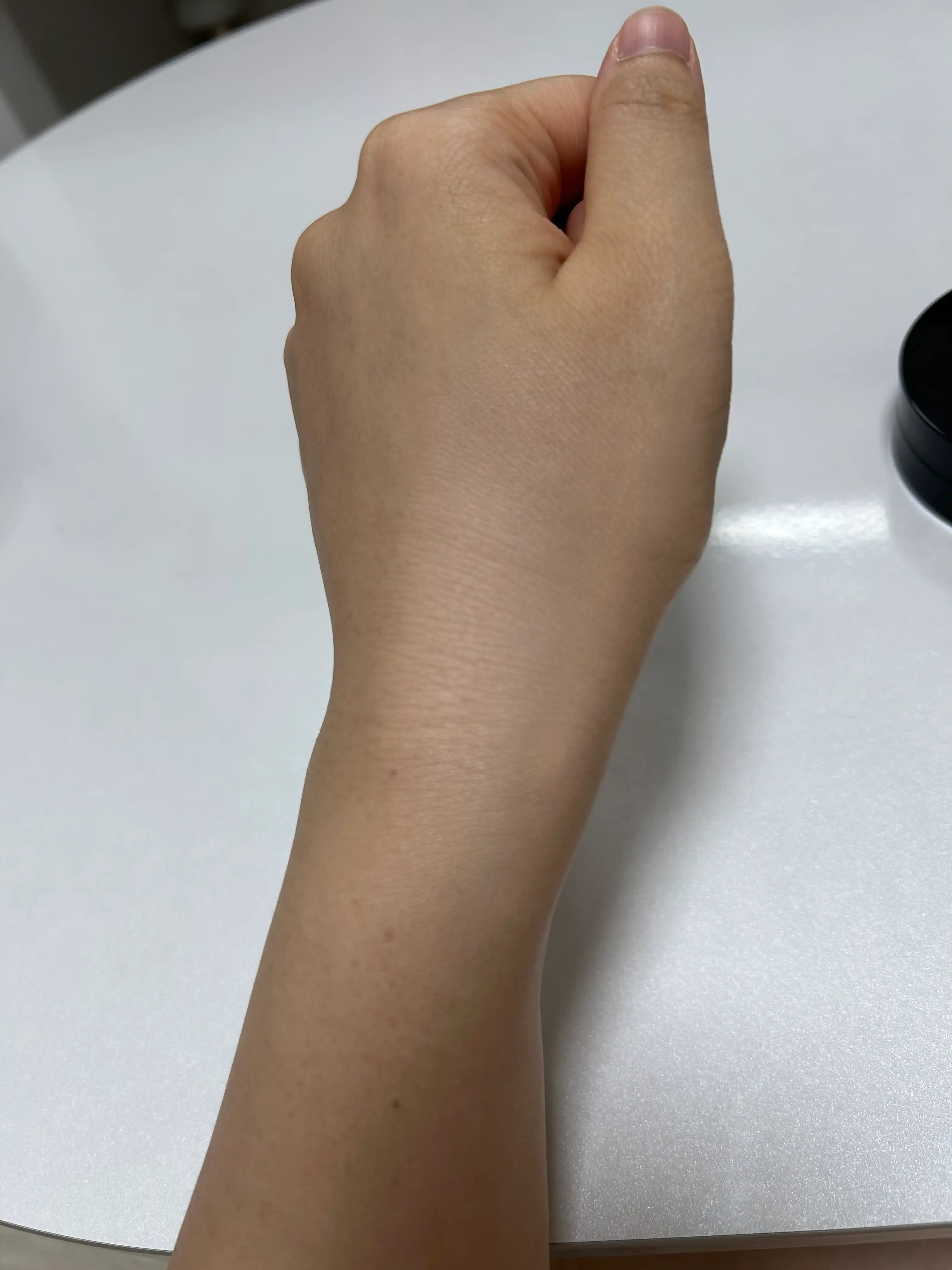 언니의파우치 리뷰 이미지 5 - [블랙 쿠션 파운데이션]