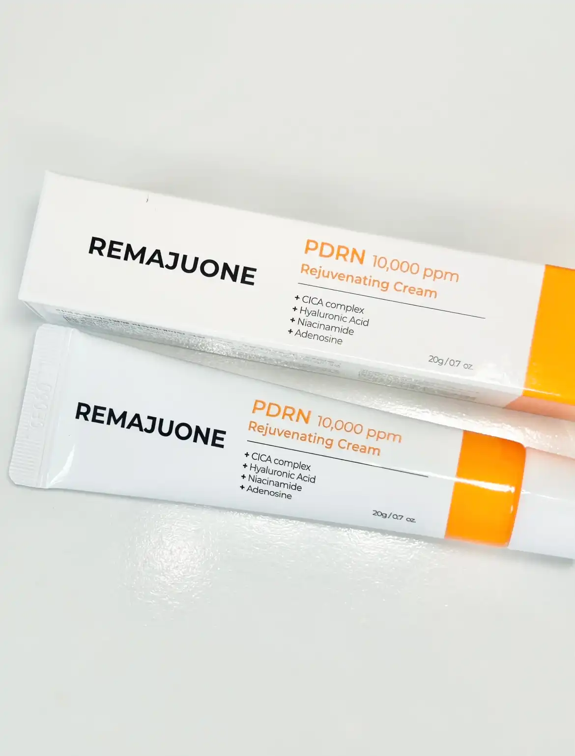 PDRN 리쥬비네이팅 크림