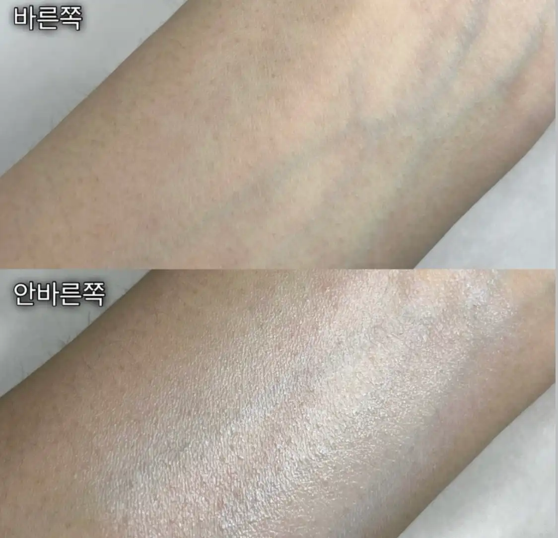 언니의파우치 리뷰 이미지 2 - [프로 밸런스 컴포트 선스틱]