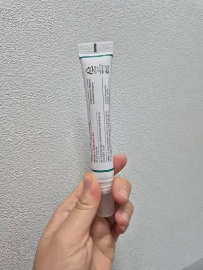언니의파우치 리뷰 이미지 2 - [피토 릴리풀 시카 스팟 클리어 젤]