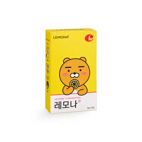 레모나 산