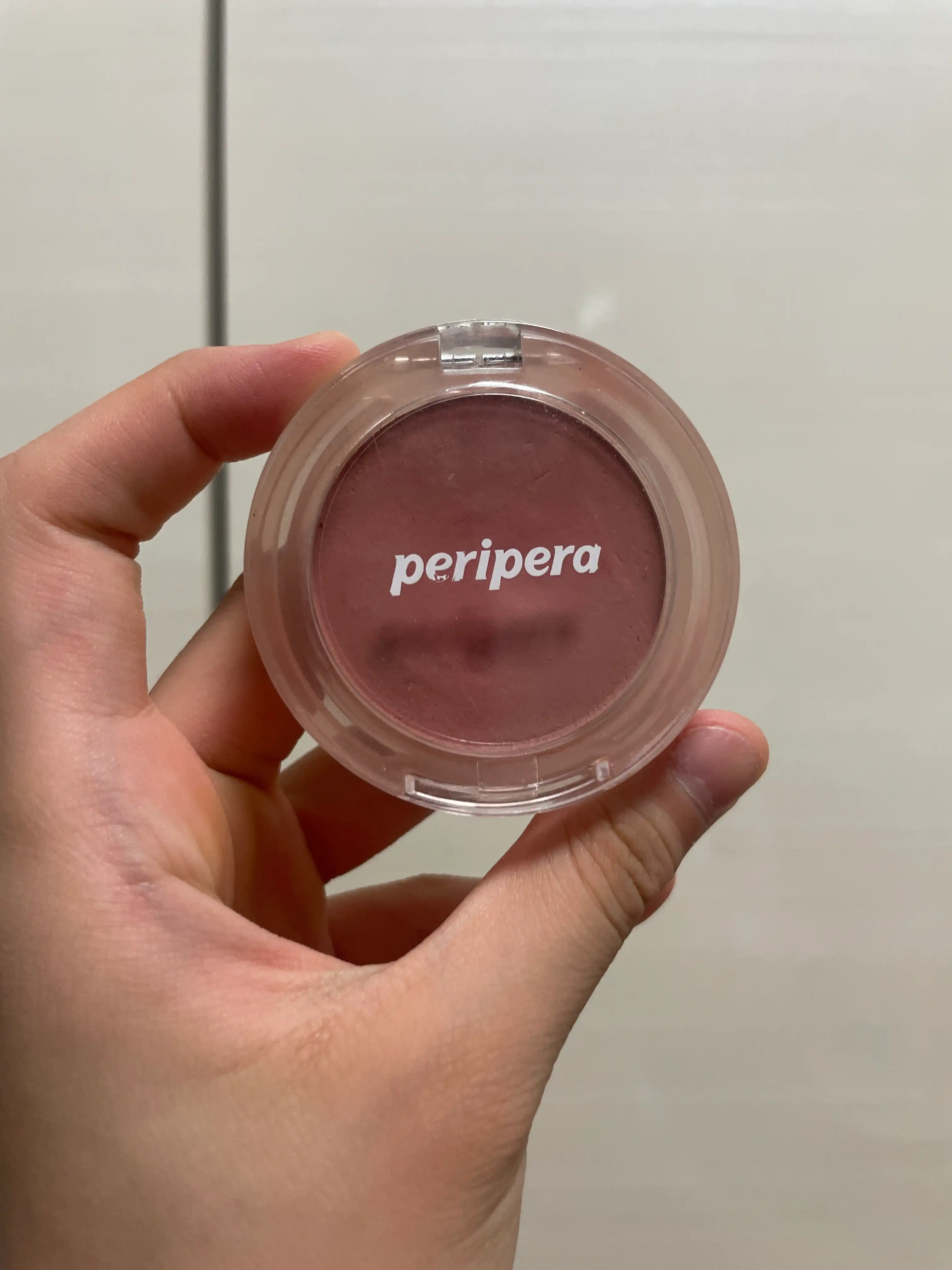 (떡이당 컬렉션) 맑게 물든 선샤인 치크