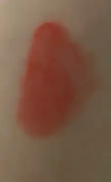 언니의파우치 리뷰 이미지 2 - [디어씽 블러리 이펙트 스무드 터치팟]