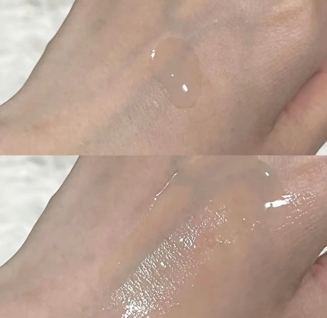 언니의파우치 리뷰 이미지 2 - [판테토인 에센스 토너]