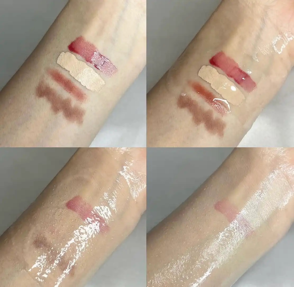 언니의파우치 리뷰 이미지 - [퓨어 클렌징 오일]