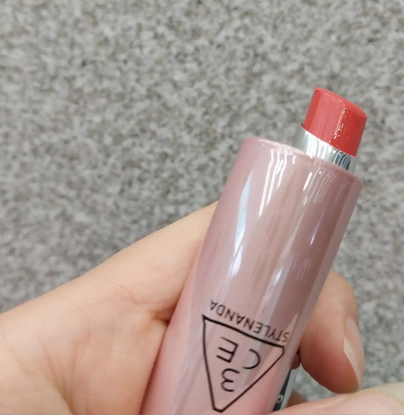 언니의파우치 리뷰 이미지 2 - [글레이지 립 글로우]