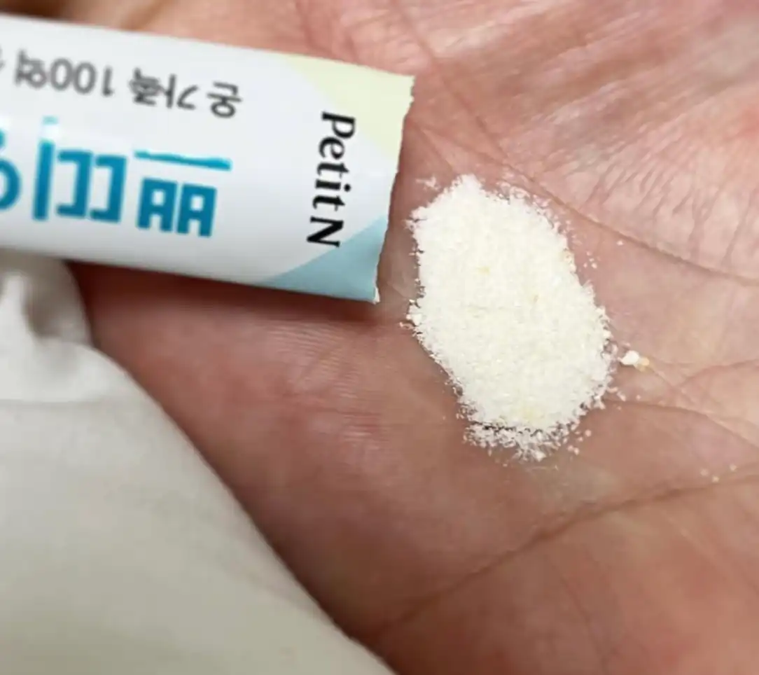 언니의파우치 리뷰 이미지 2 - [락토유]