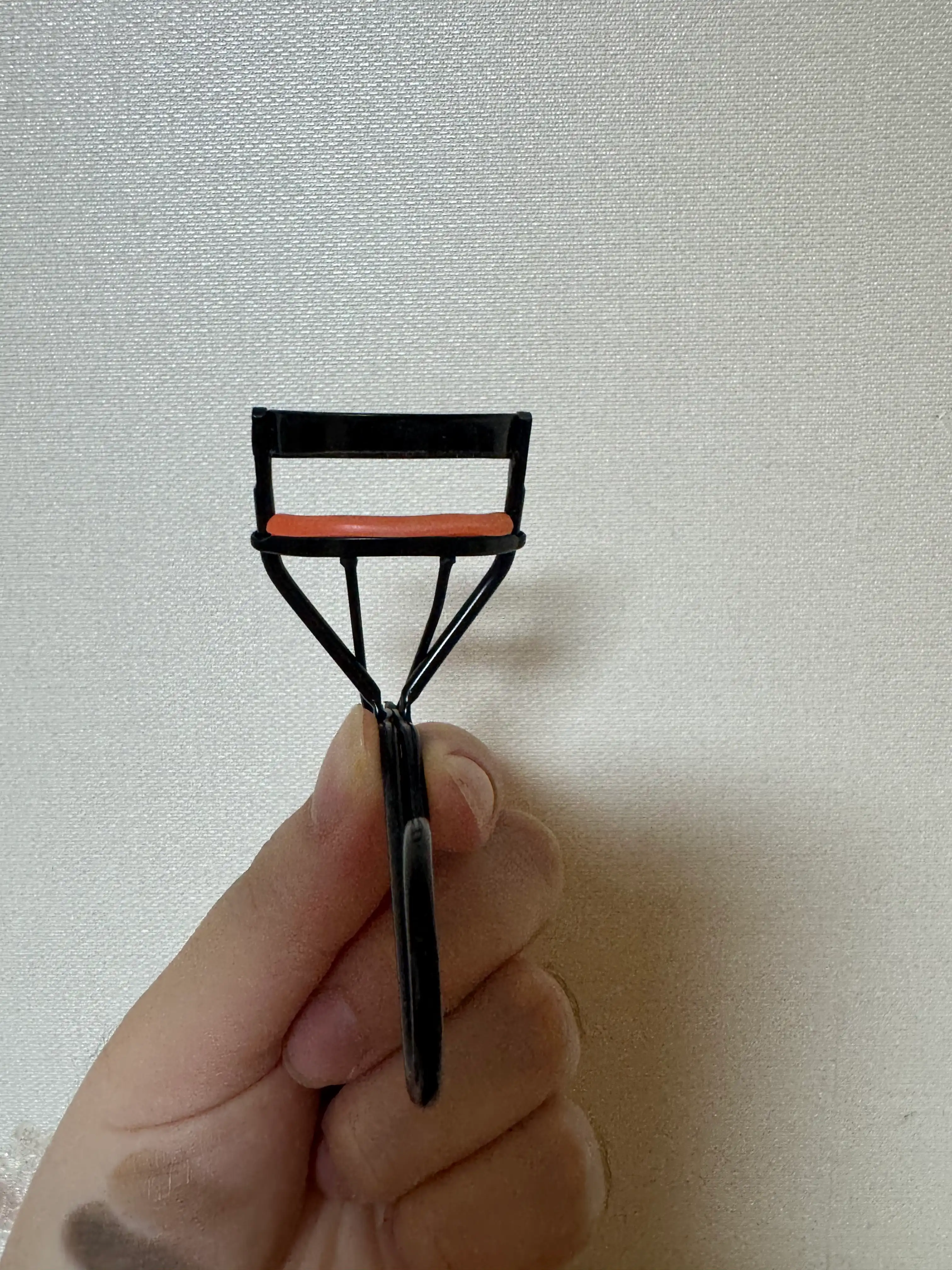 언니의파우치 리뷰 이미지 - [자연의 꾸밈 아이래쉬 뷰러]