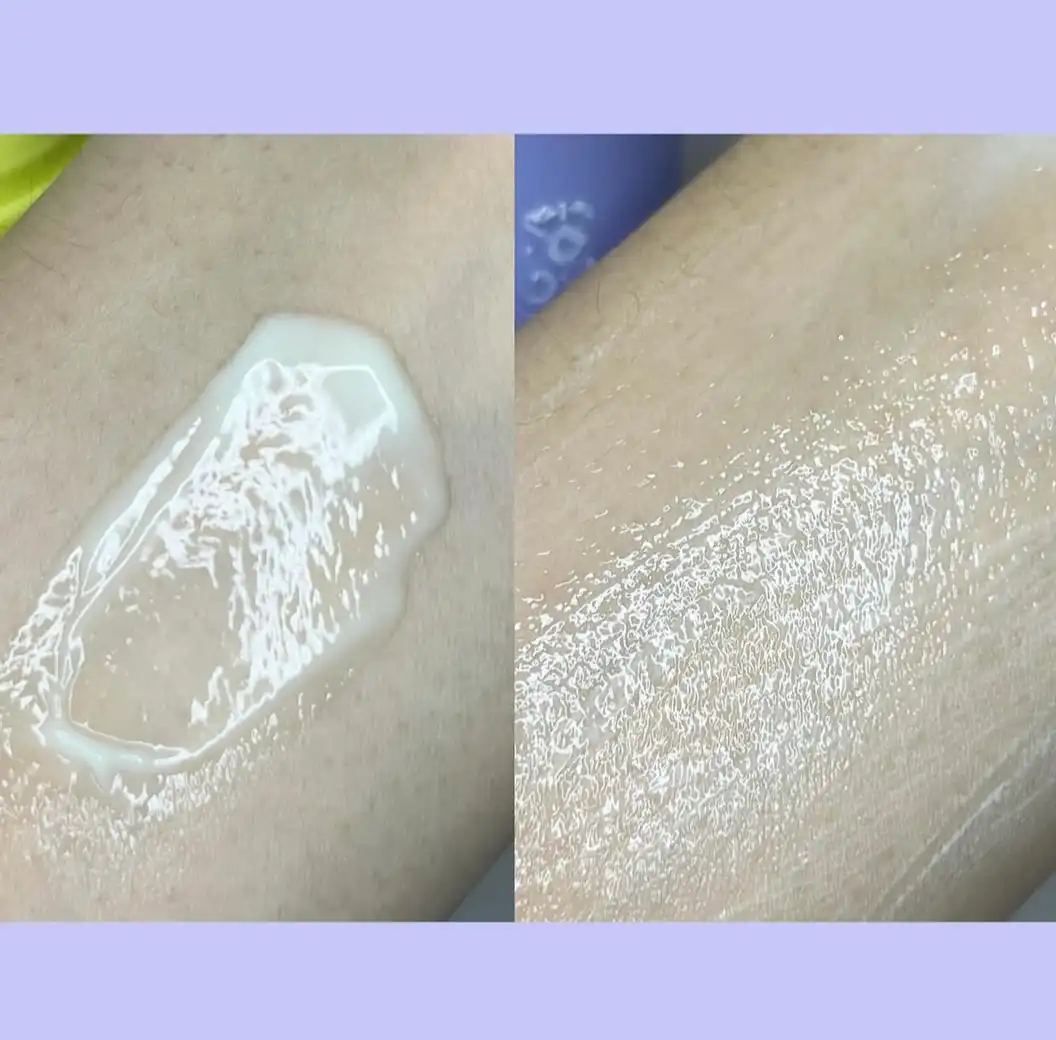 언니의파우치 리뷰 이미지 2 - [비타민 어메이징 바쿠치올 바디로션]