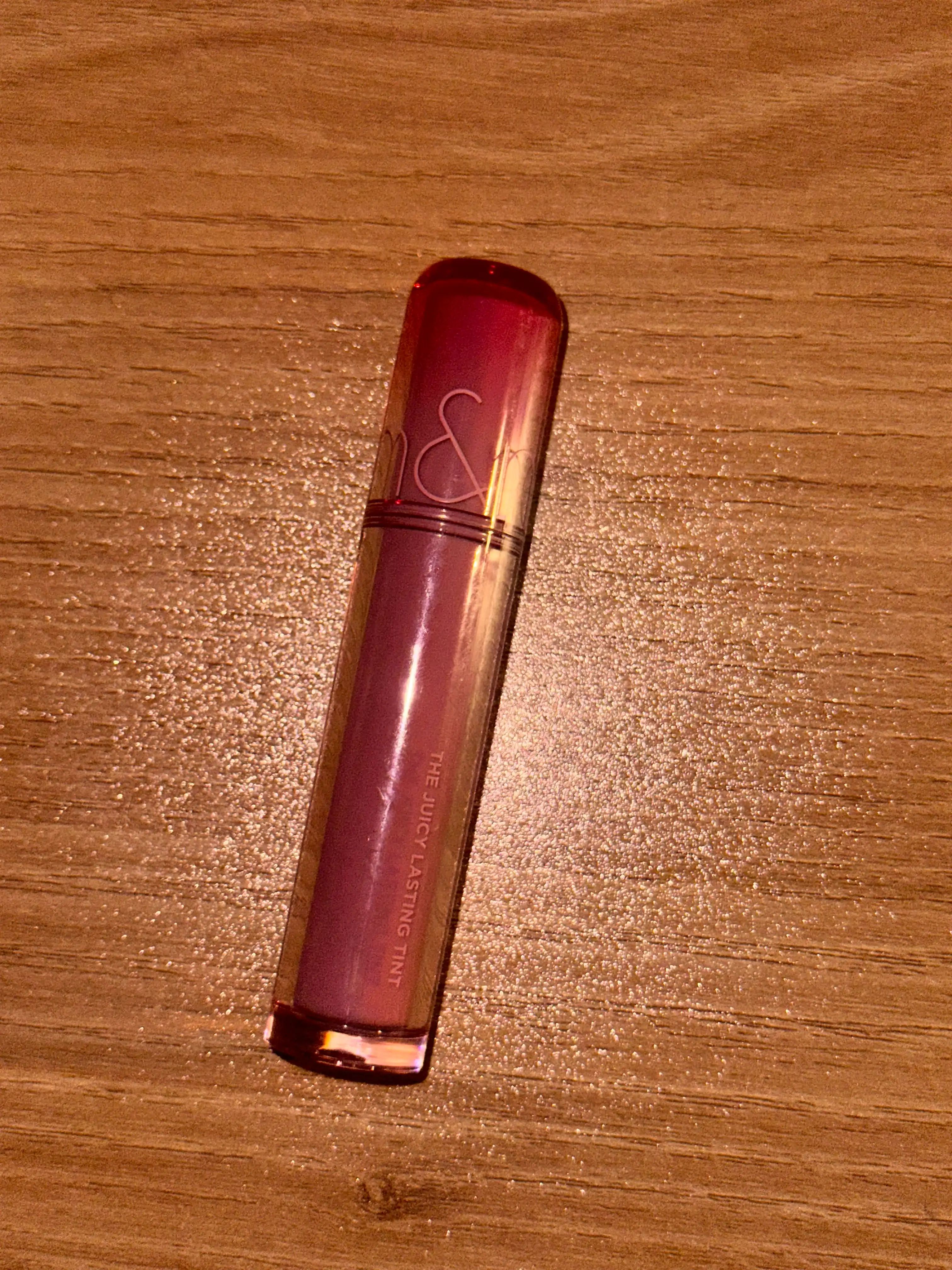 더 쥬시 래스팅 틴트