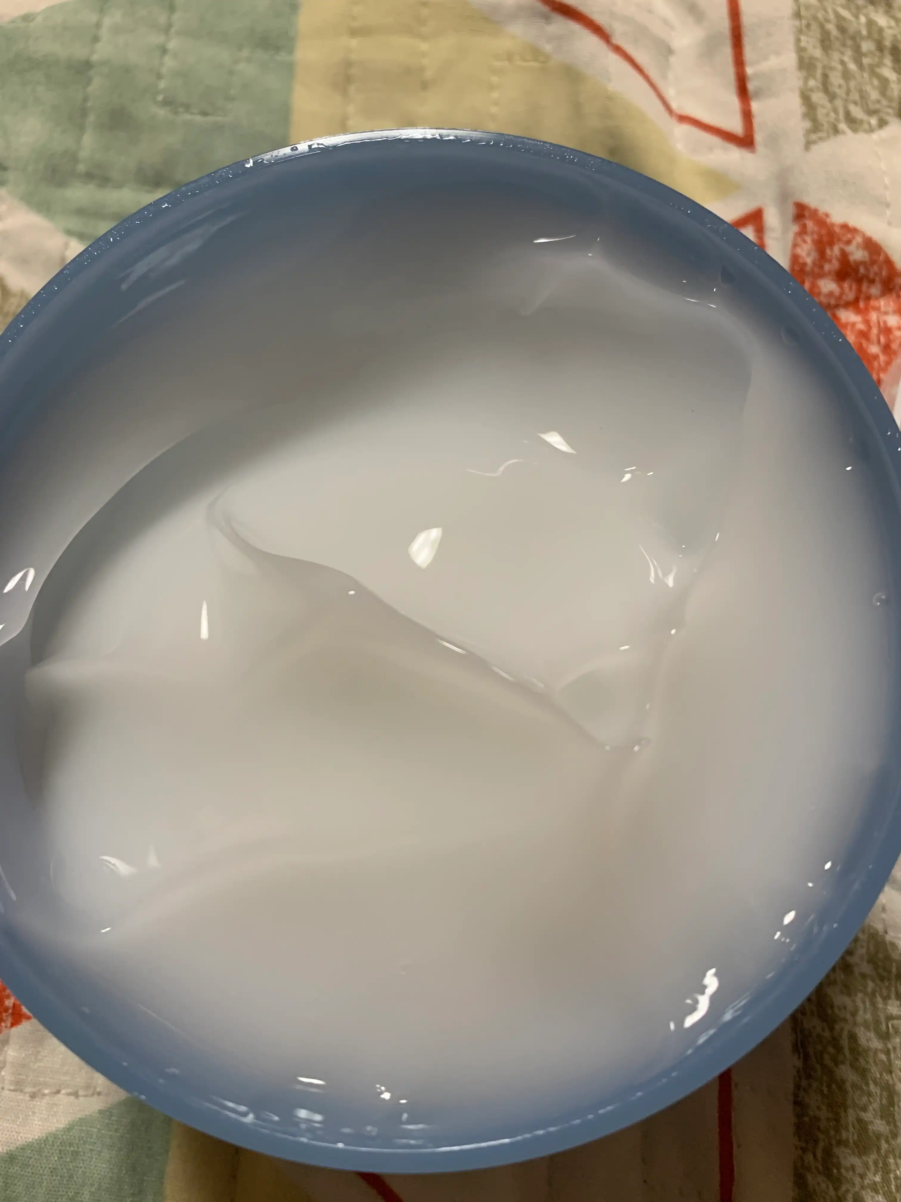 언니의파우치 리뷰 이미지 2 - [더블빅 울트라 수분크림]