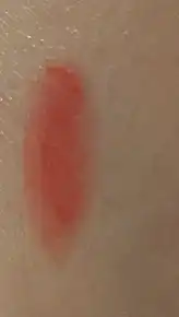 언니의파우치 리뷰 이미지 2 - [블러 퍼지 틴트]