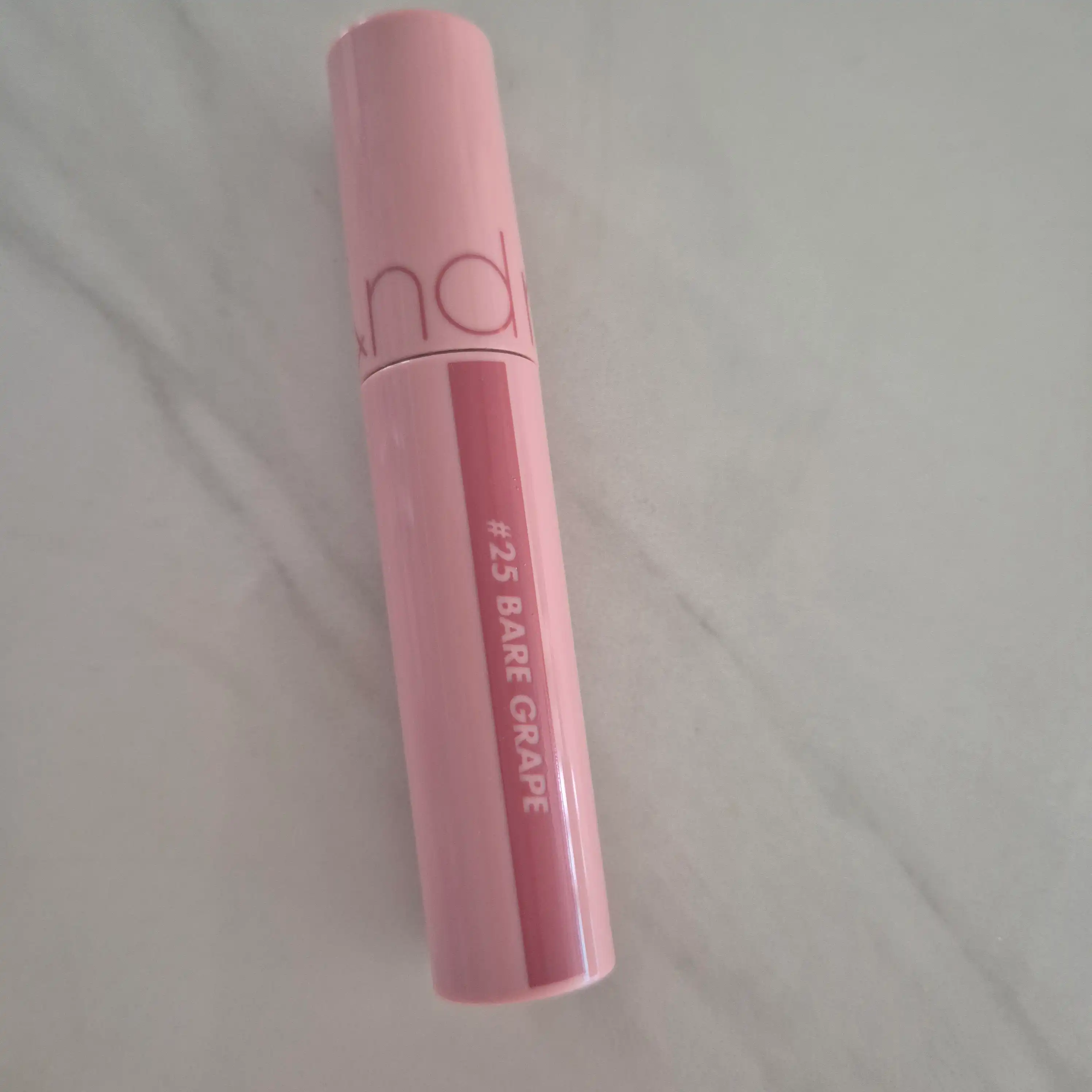 더 쥬시 래스팅 틴트