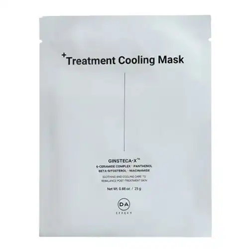 트리트먼트 쿨링 마스크