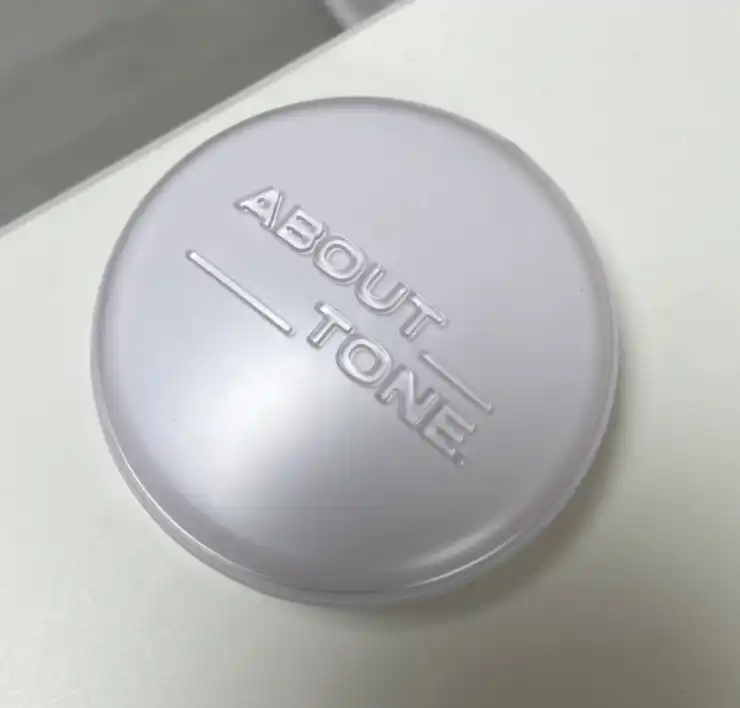 언니의파우치 리뷰 이미지 - [세범 컷 파우더 팩트]
