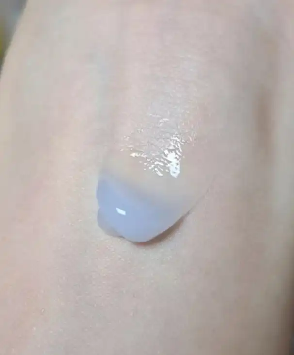 언니의파우치 리뷰 이미지 2 - [어니언 뉴페어 겔 크림]