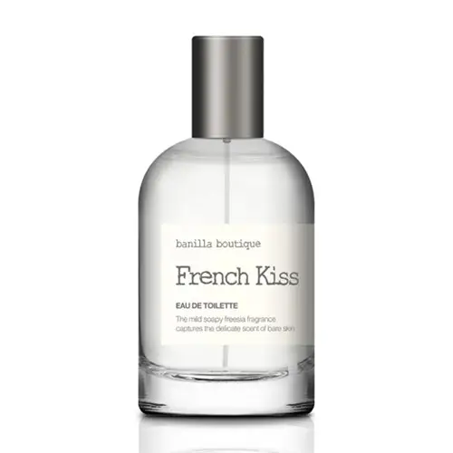 french kiss