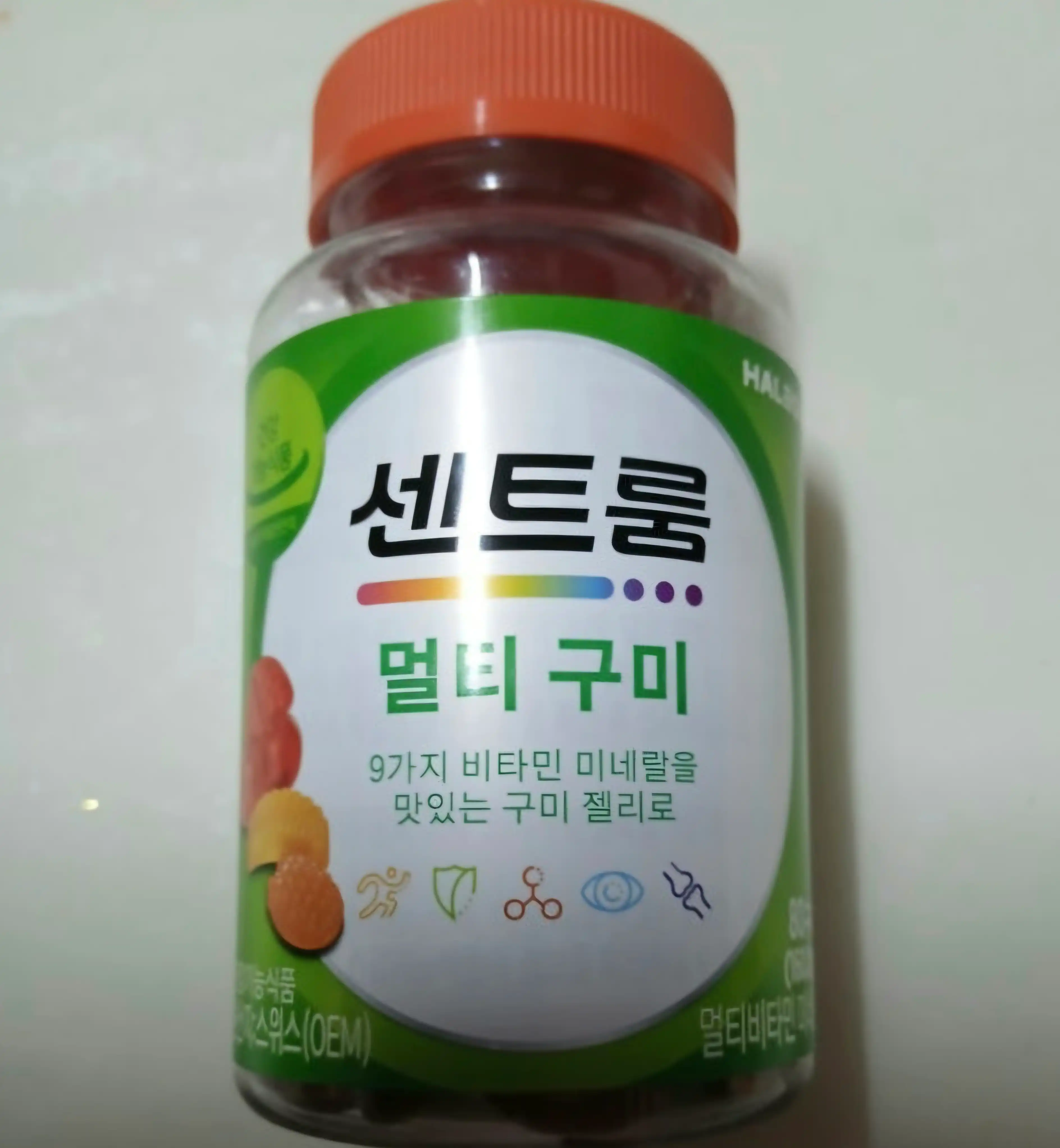 언니의파우치 리뷰 이미지 - [멀티 구미]