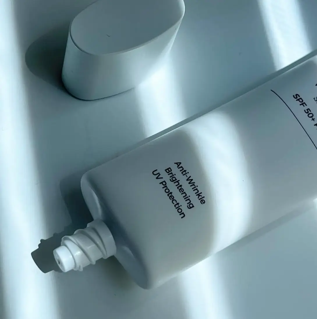 선택된 언니의파우치 리뷰 이미지 - [톤업선크림]