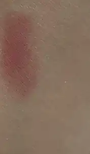 언니의파우치 리뷰 이미지 2 - [(누드 시리즈) 제로 매트 립스틱]