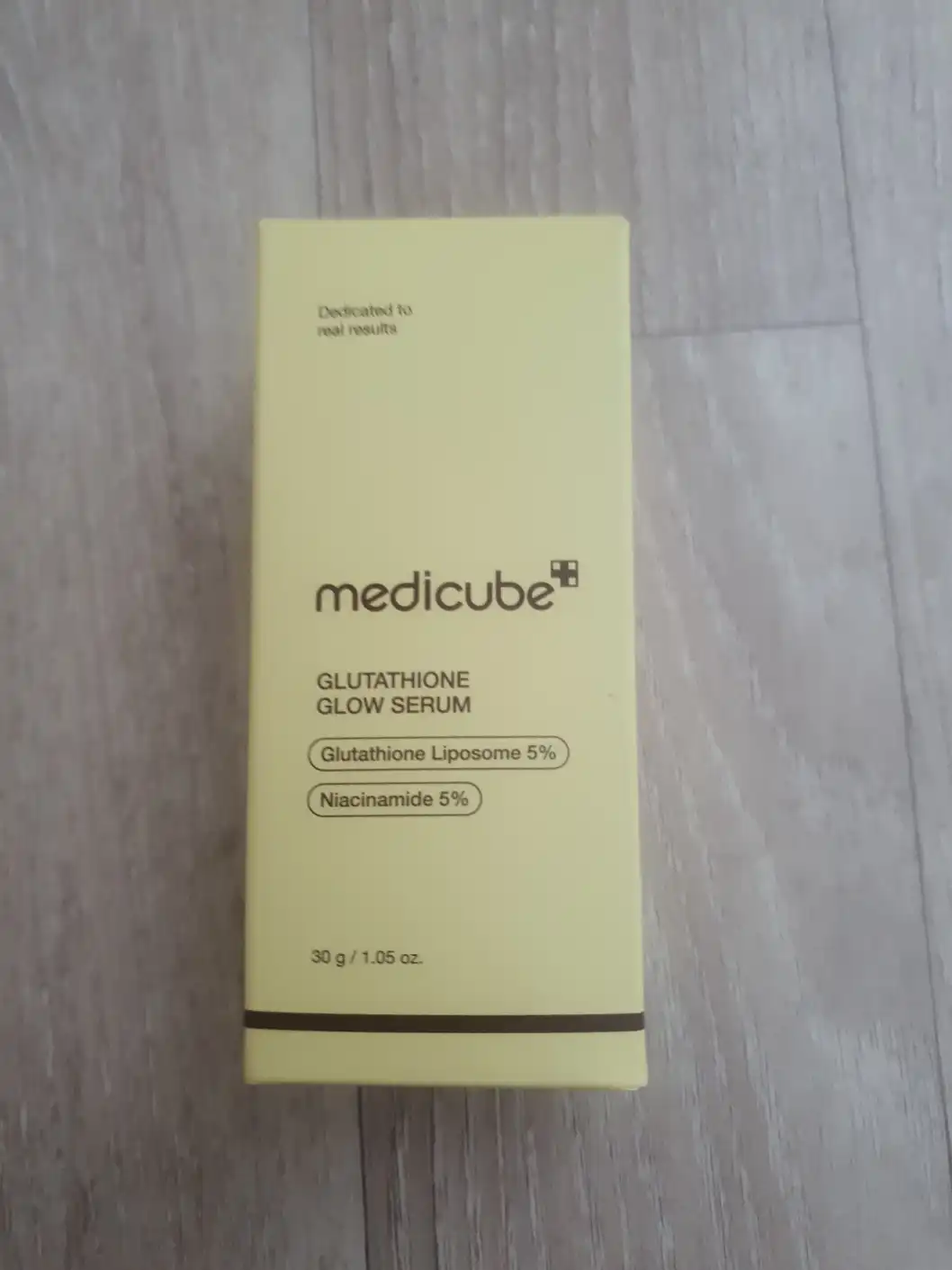 에이지알 글루타치온 글로우 앰플