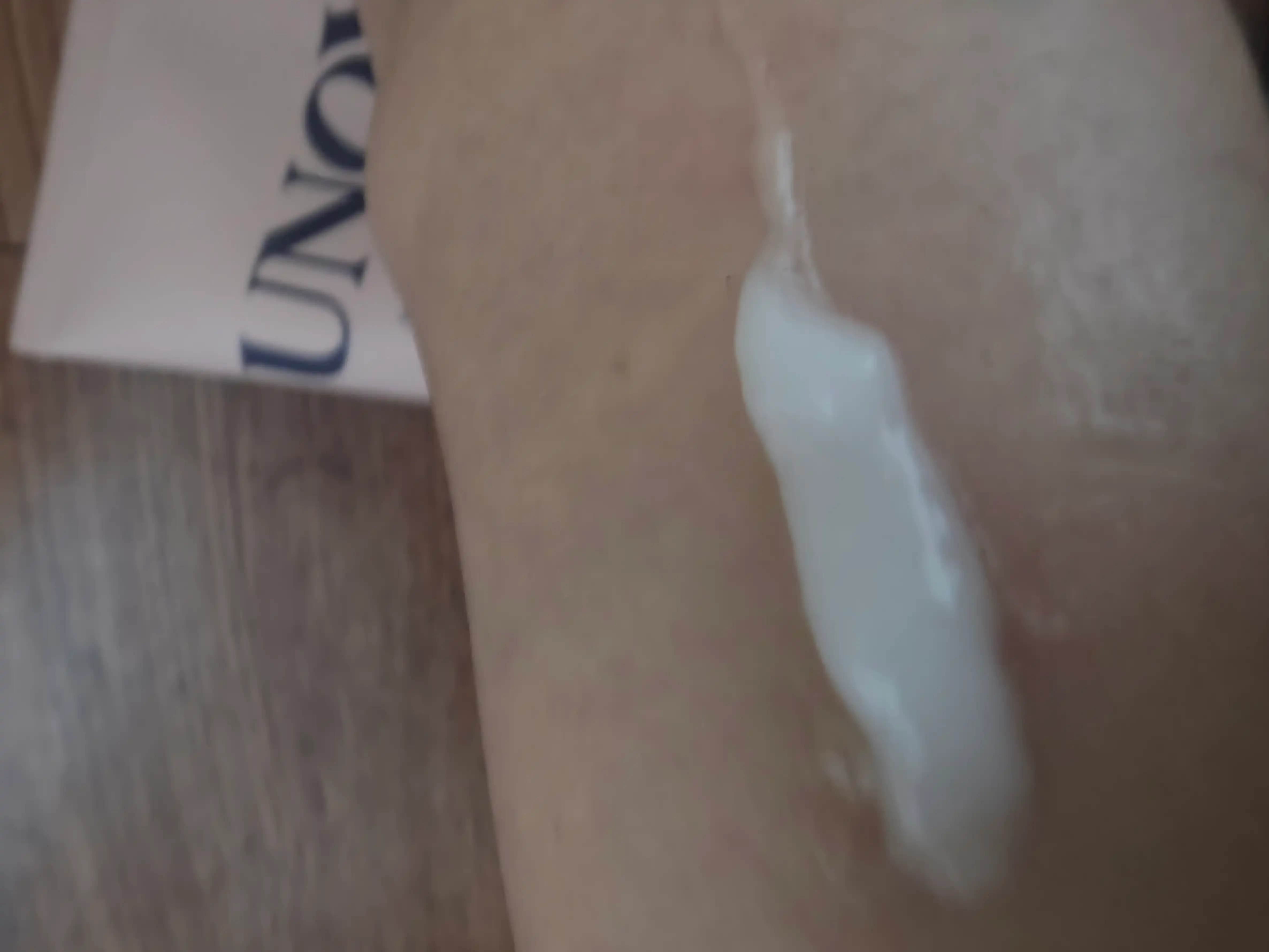 언니의파우치 리뷰 이미지 3 - [히팅 가드 노워시 트리트먼트]