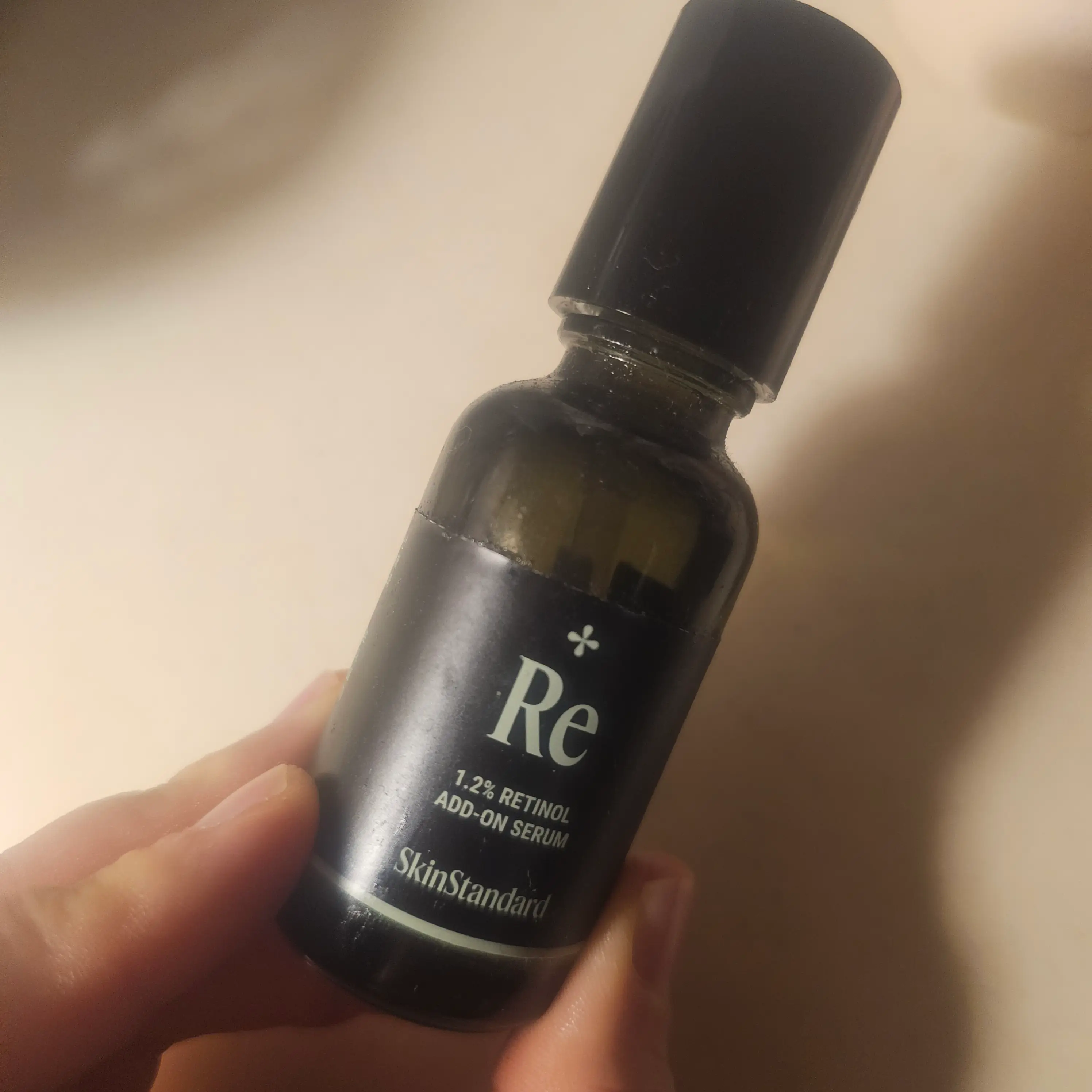 선택된 언니의파우치 리뷰 이미지 - [1.2프로 레티놀 더하기세럼]