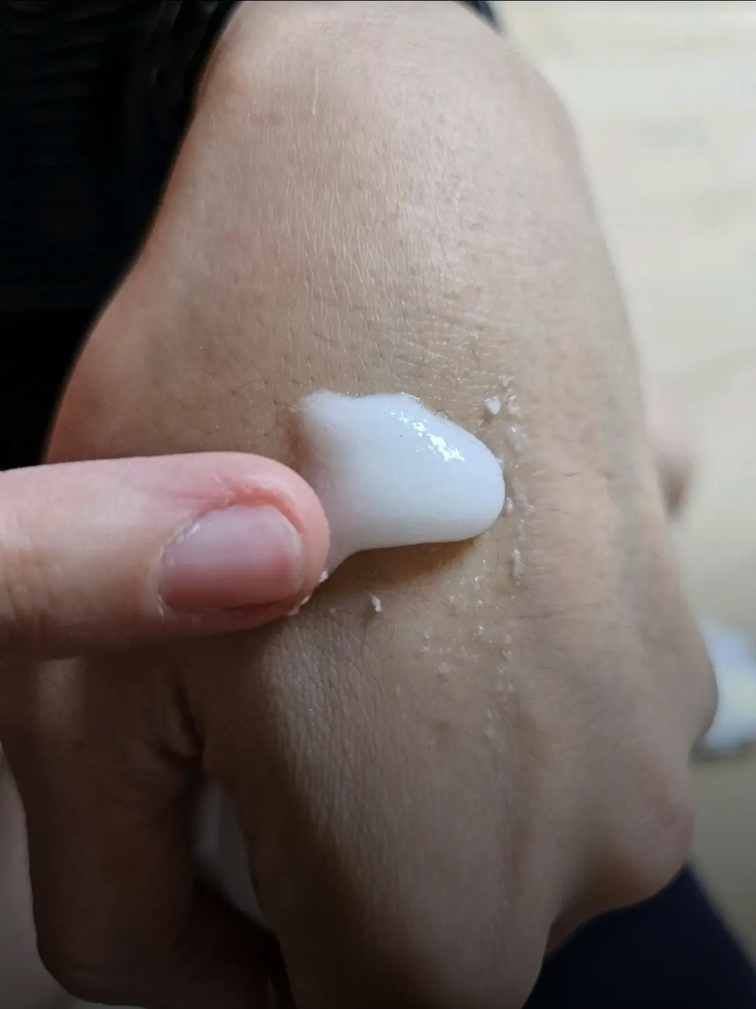 선택된 언니의파우치 리뷰 이미지 - [프로 필링 소프트 젤]