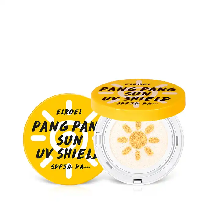 팡팡 선쿠션 UV 쉴드