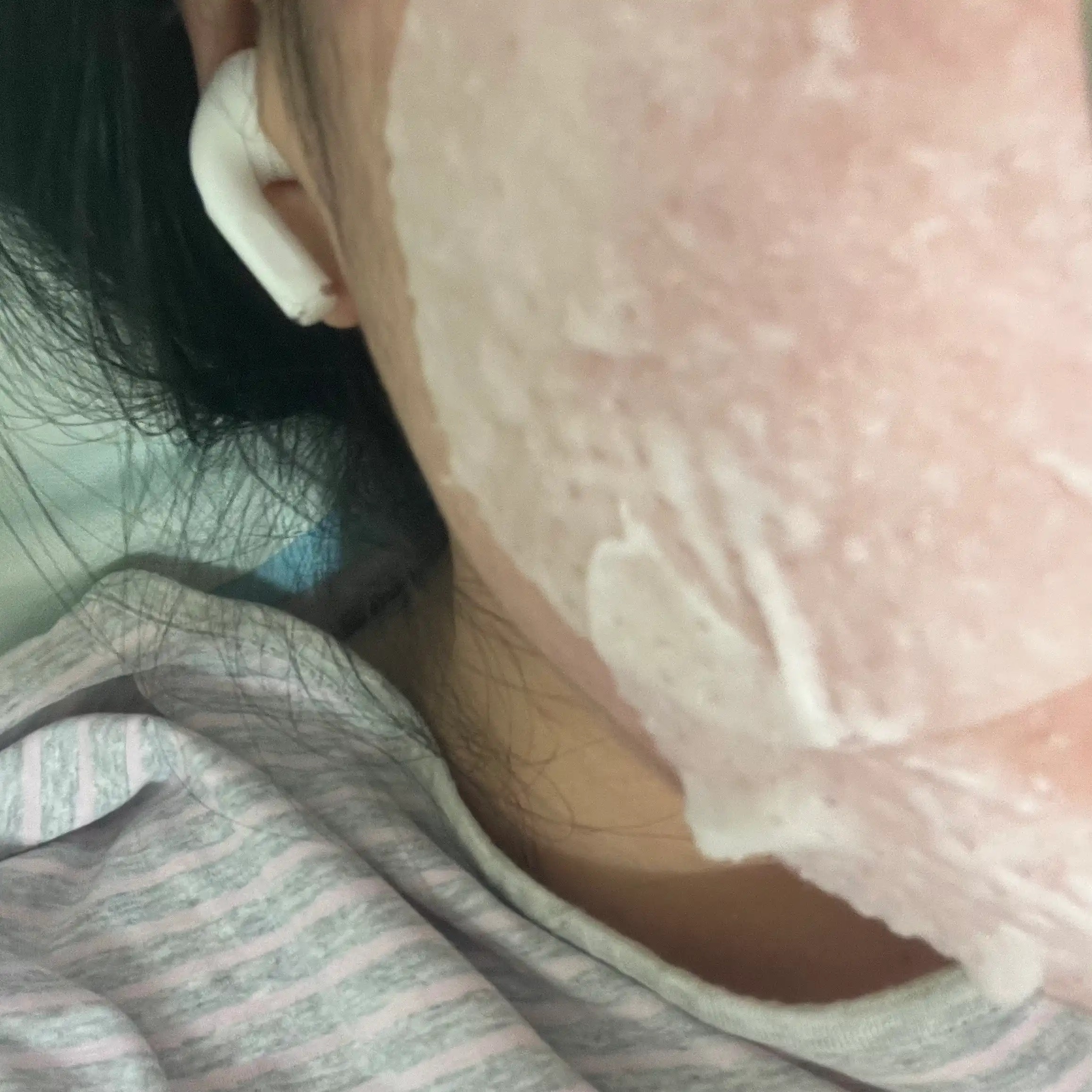 언니의파우치 리뷰 이미지 2 - [에이콘 포어 펩타이드 패드]