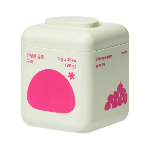 인탱글 글램 구미