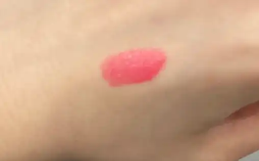 언니의파우치 리뷰 이미지 2 - [앙큼 라이어 코팅 틴트]